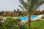Hotel Stella Makadi Beach Resort & SPA dovolenka