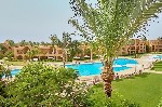 Hotel Stella Makadi Beach Resort & SPA dovolenka