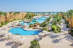 Hotel Stella Makadi Beach Resort & SPA dovolenka