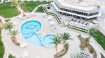 Hotel s bazénom