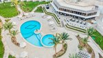 Hotel s bazénom