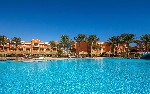 Hotel Caribbean Oasis Soma Bay dovolenka