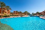 Hotel Caribbean Oasis Soma Bay dovolenka