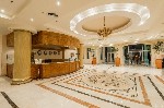 Hotel Imperial Shams Abu Soma dovolenka