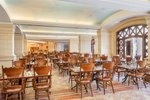 Hlavná reštaurácia Cafe Stella