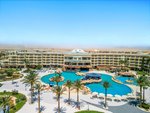 Areál - Ramses budova