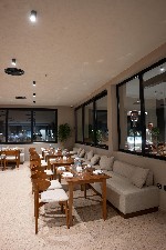 Hlavná reštaurácia