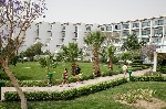 Hotel Shams Safaga dovolenka