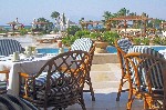 Hotel Sheraton Soma Bay dovolenka