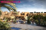 Hotel AL KASR SAHL HASHEESH dovolenka