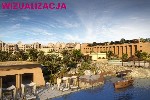 Hotel AL KASR SAHL HASHEESH dovolenka