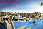 Hotel AL KASR SAHL HASHEESH dovolenka