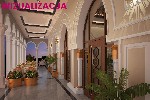 Hotel AL KASR SAHL HASHEESH dovolenka