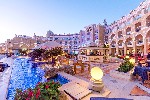 Hotel KaiSol Romance Resort Sahl Hasheesh dovolenka