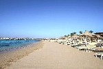 Hotel Pyramisa Beach Resort Sahl Hasheesh dovolenka