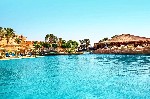 Hotel Pyramisa Beach Resort Sahl Hasheesh dovolenka