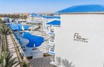 Hotel s bazénom