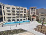 Hotel SRNTY Sahl Hasheesh dovolenka