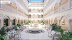Hotel The One Resort Sahl Hasheesh dovolenka