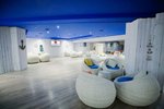 Lounge lobby
