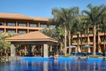 Hotel s bazénom