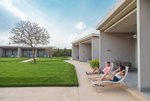 Terasa pri izbe Deluxe Patio