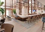 Hotel Hyatt Regency Cairo dovolenka