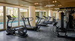 Hotel Hyatt Regency Cairo dovolenka