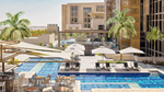 Hotel Hyatt Regency Cairo dovolenka