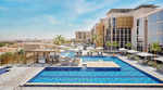 Hotel Hyatt Regency Cairo dovolenka