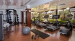 Fitness 