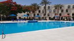 Hotel s bazénom 