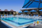 Hotel Safir Hotel Cairo dovolenka
