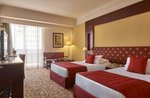 Hotel Safir Hotel Cairo dovolenka