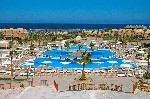 Hotel ACEL BEACH RESORT & SPA MARSA ALAM ex Pensée Beach Resort dovolenka