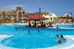 Hotel ACEL BEACH RESORT & SPA MARSA ALAM ex Pensée Beach Resort dovolenka