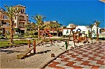 Hotel ACEL BEACH RESORT & SPA MARSA ALAM ex Pensée Beach Resort dovolenka