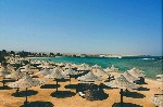 Hotel ACEL BEACH RESORT & SPA MARSA ALAM ex Pensée Beach Resort dovolenka