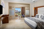 Junior Suite Sea View