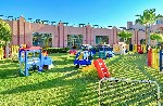Hotel Sentido Akassia Beach dovolenka