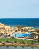 Hotel Swissôtel Resort El Quseir dovolenka