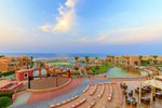 Hotel Swissôtel Resort El Quseir dovolenka