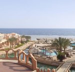 Hotel Swissôtel Resort El Quseir dovolenka