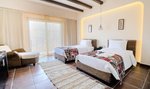 Izba twin bed