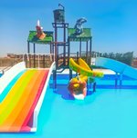 Detský aquapark