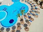 Hotel BLUE REEF RESORT dovolenka