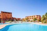 Hotel s bazénom