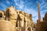 Výlety po Egypte