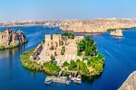 Philae Island Aswan