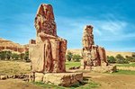 Výlety po Egypte